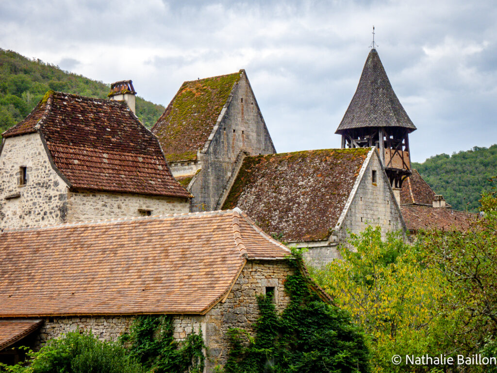 Espagnac-Sainte-Eulalie