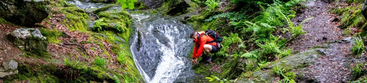 Cascade du Ninglinspo