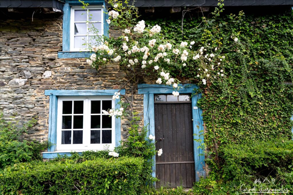 Maison de Bohan