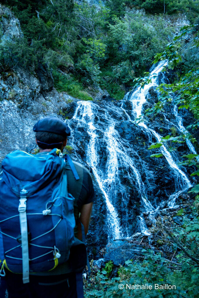 Cascade du Dard