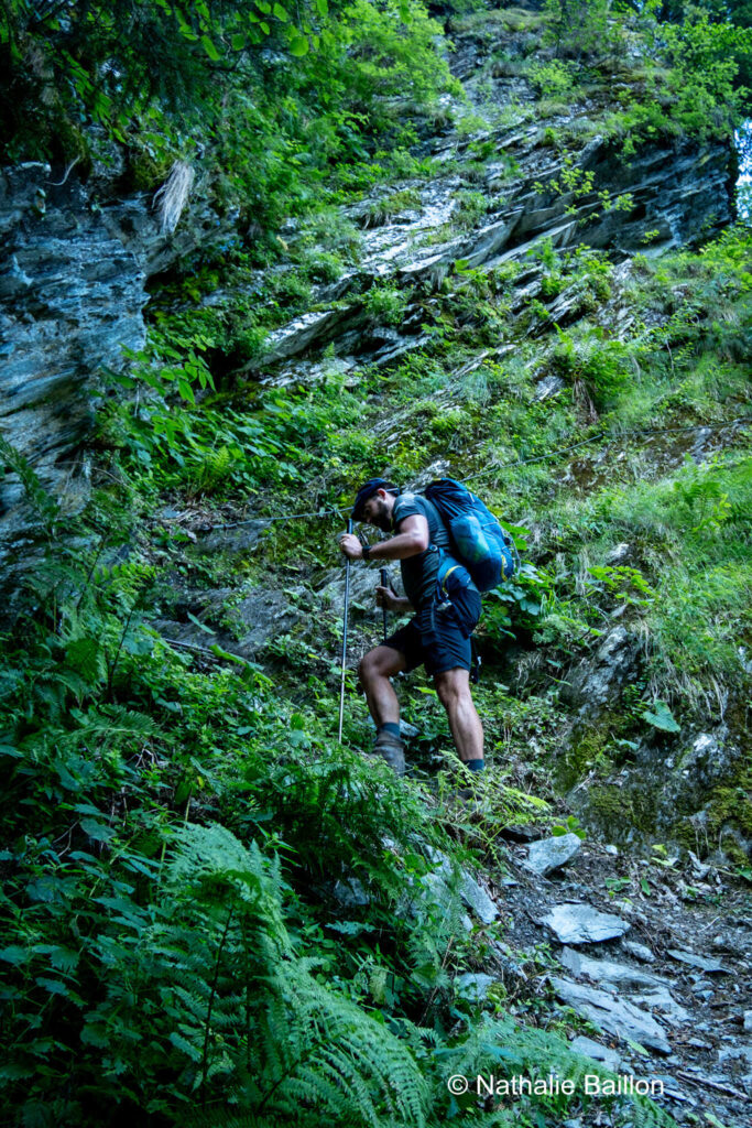 Guide de moyenne montagne