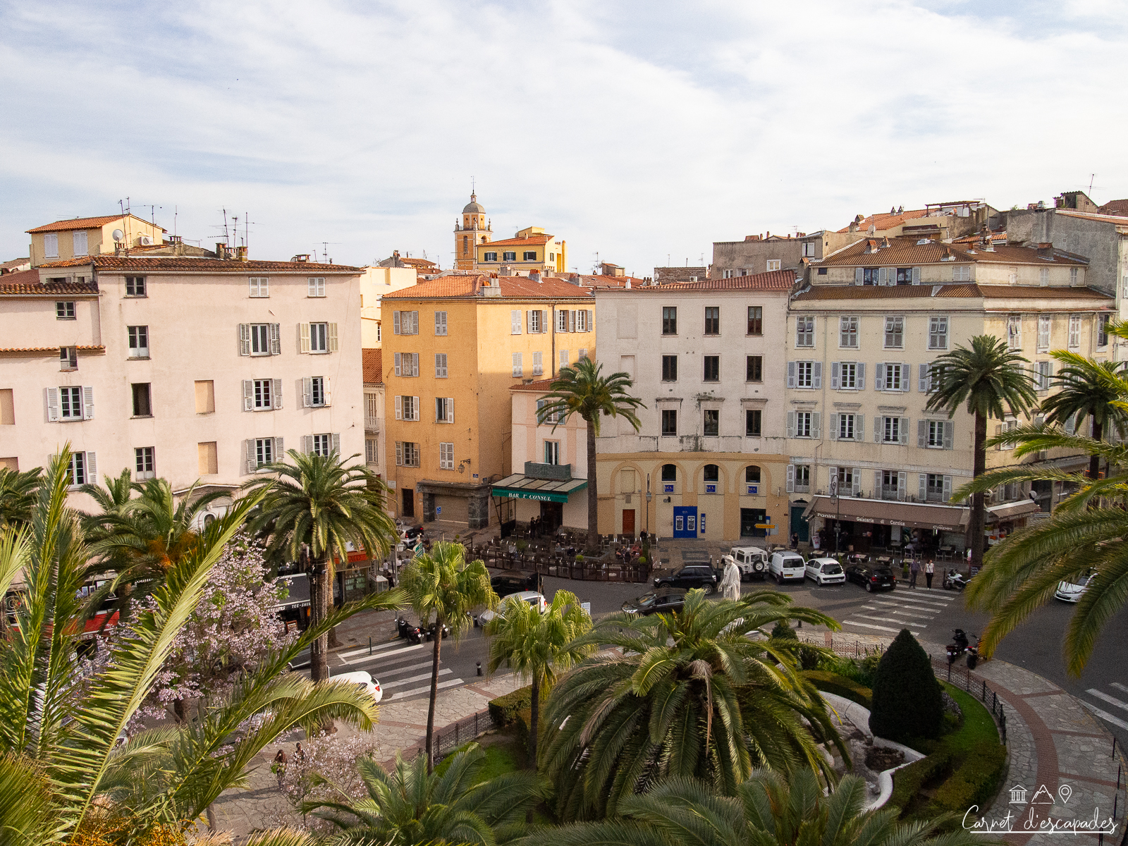 Quand Aller À Ajaccio À Limoges – JLHEID
