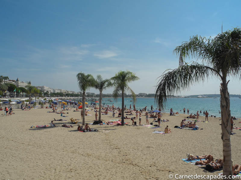 plage-cannes