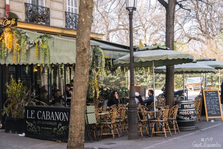 Les Batignolles Paris Que Faire Et Voir Dans Le Quartier Les Batignolles Paris Que Faire Et Voir Dans Le Quartier
